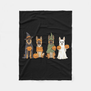 13 FLEECE BLANKET