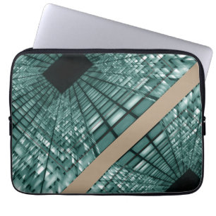 13 Inch Water Resistant Neoprene Laptop Sleeve