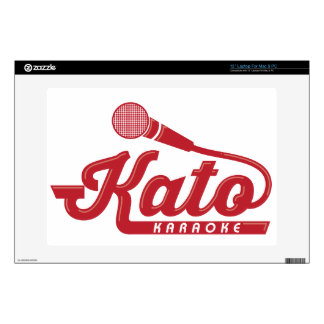 13 " Laptop Skin