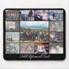 13 Photo Collage Optional Text -- CAN Edit Black