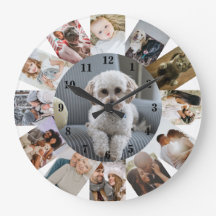 13 Photo Collage Personalized