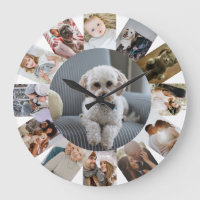 13 Photo Collage Personalized