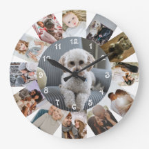 13 Photo Collage Personalized