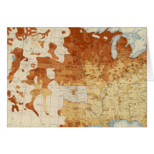 13 Proportion d'étrangers nés en 1890