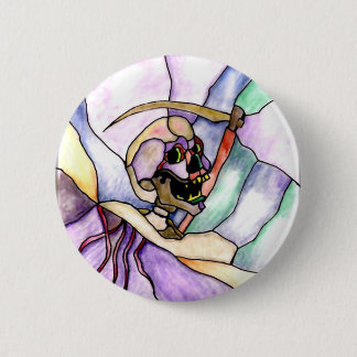 13 - Transformation 2 Inch Round Button