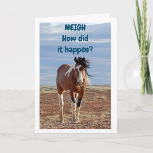***13e ANNIVERSAIRE**** WOW DIT SURPRISE carte CHE