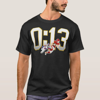 13s The Grim Reaper T-Shirt