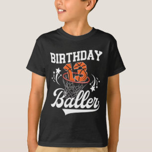 13th Sketll Birthday Thirteen Year Old Sketll Play T-Shirt