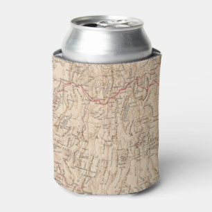 14041 Calif, Nev, Utah, Ariz Can Cooler