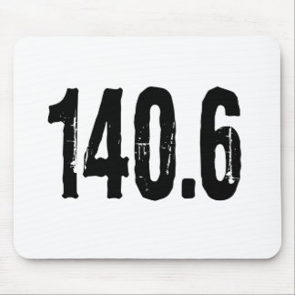 140.6 MOUSE PAD