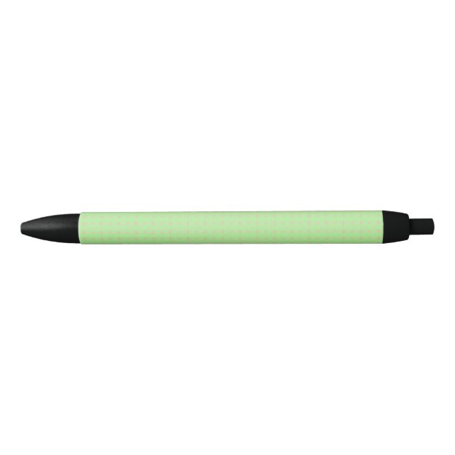 140 BLACK INK PEN (Front)