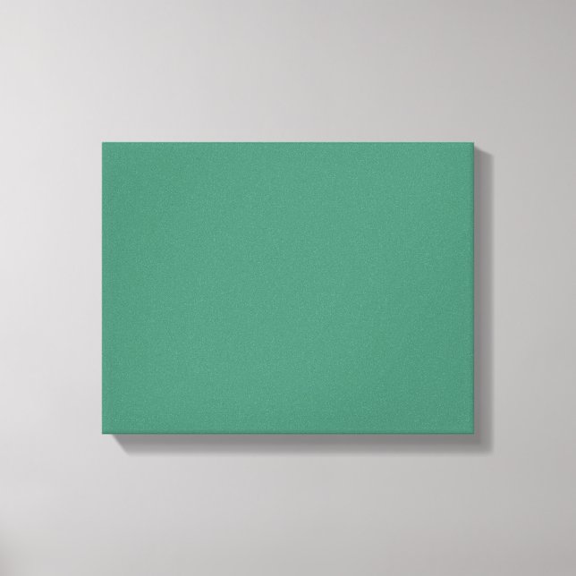 1411 dusty green solid colour canvas background wa (Front)