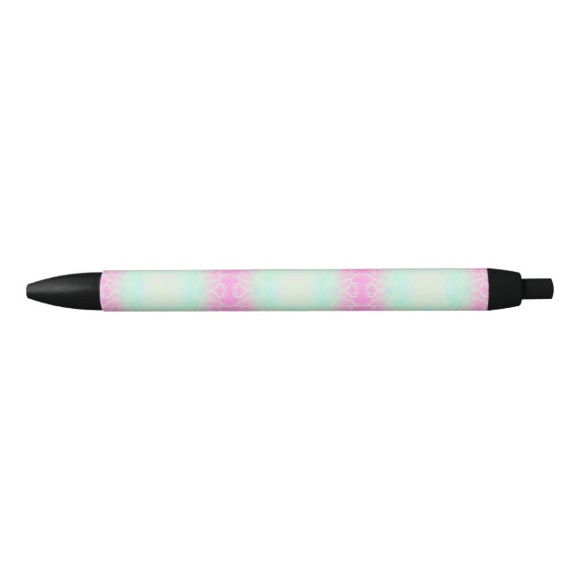 141 BLACK INK PEN (Front)