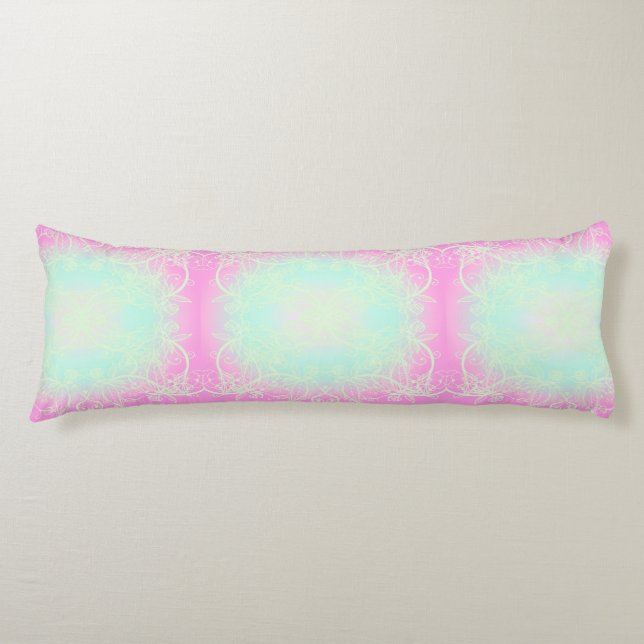 141 BODY PILLOW (Front)