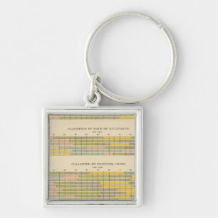 141 Farms by tenure, race, crops, income Keychain