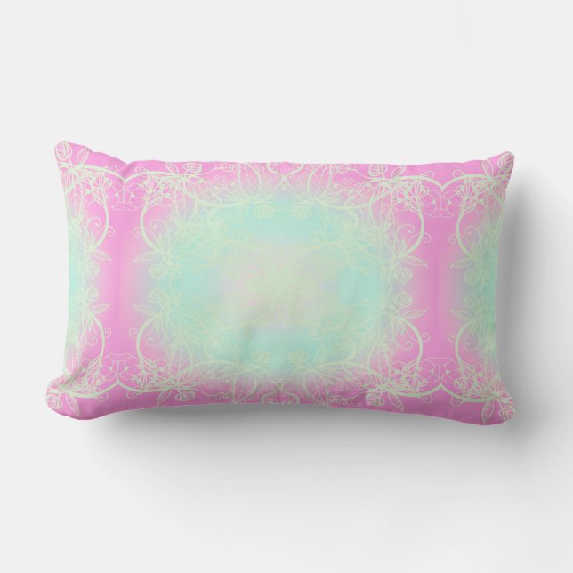 141 LUMBAR PILLOW (Front)