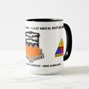 141e Signal Bn Coffee Mug