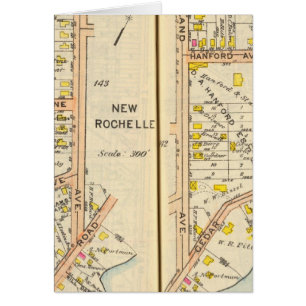142143 New Rochelle