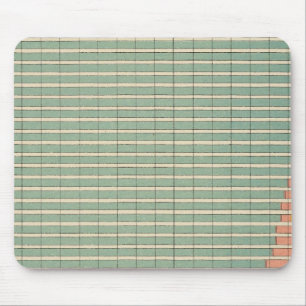 142 Farms by tenure Mouse Pad