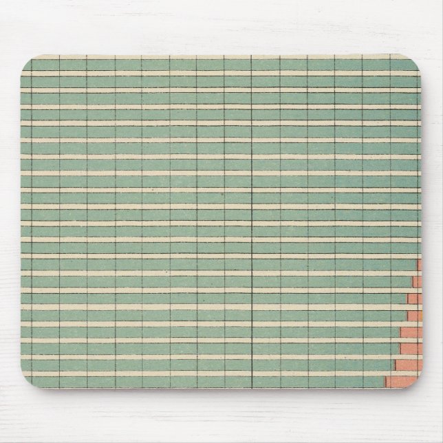 142 Farms by tenure Mouse Pad (Front)