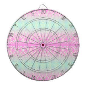 143 DARTBOARD