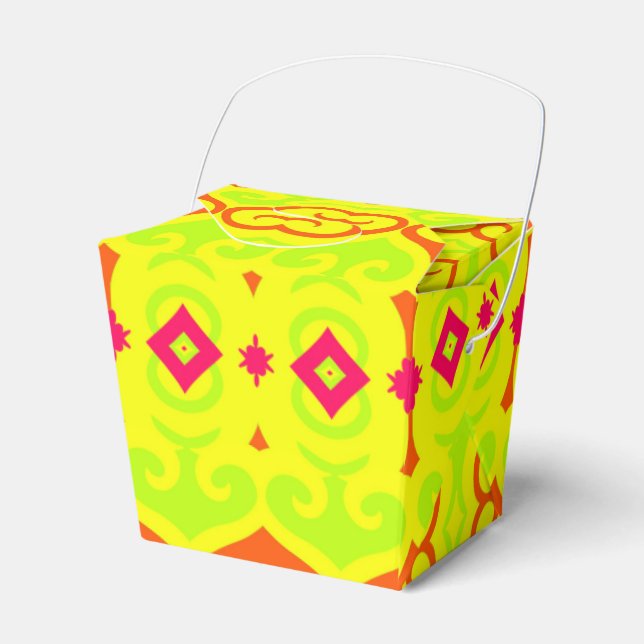 143 FAVOR BOX (Front Side)