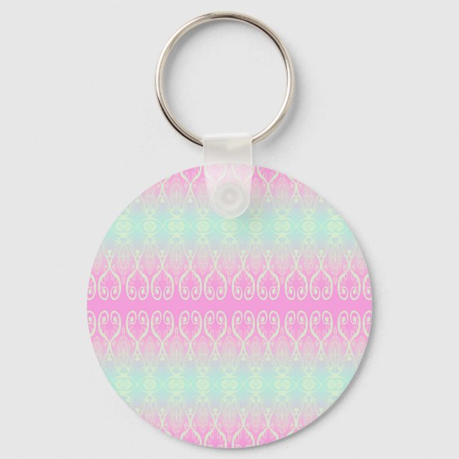 143 KEYCHAIN (Front)