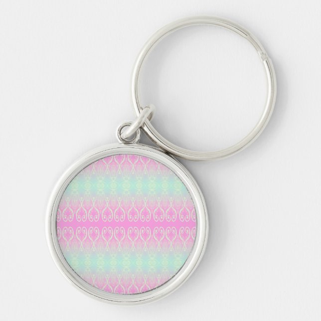 143 KEYCHAIN (Front)