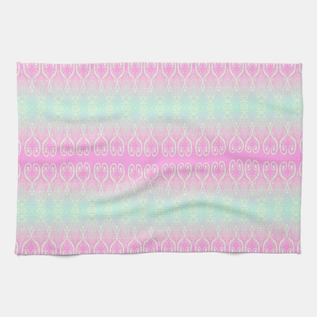 143 KITCHEN TOWEL (Horizontal)