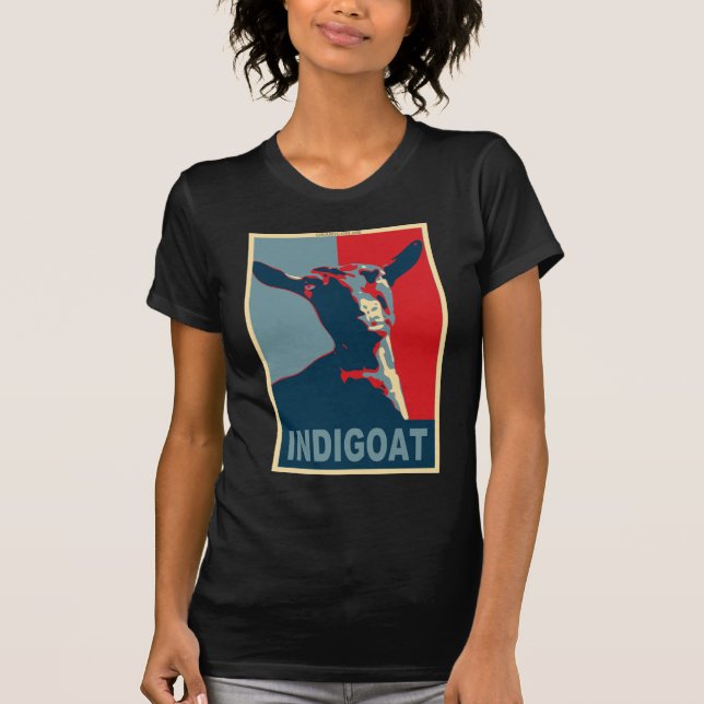 1448603-indigoat T-Shirt (Front)