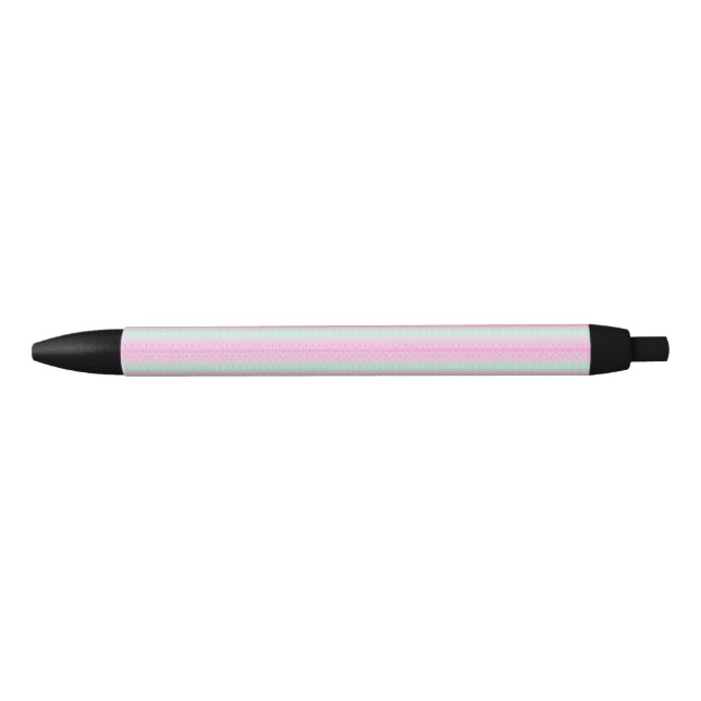 144 BLACK INK PEN (Front)