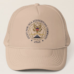[144] JPAC Special Edition Trucker Hat