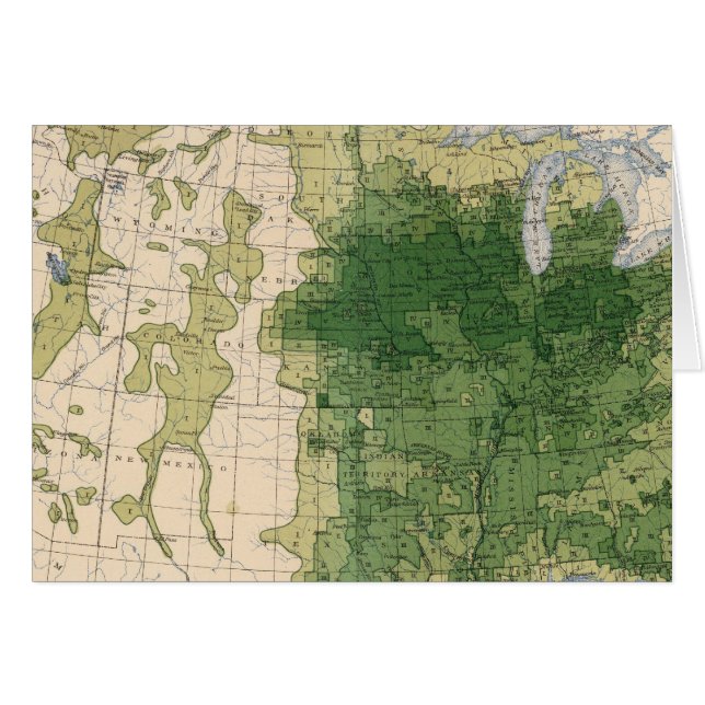 146 Swine/sq mile (Front Horizontal)