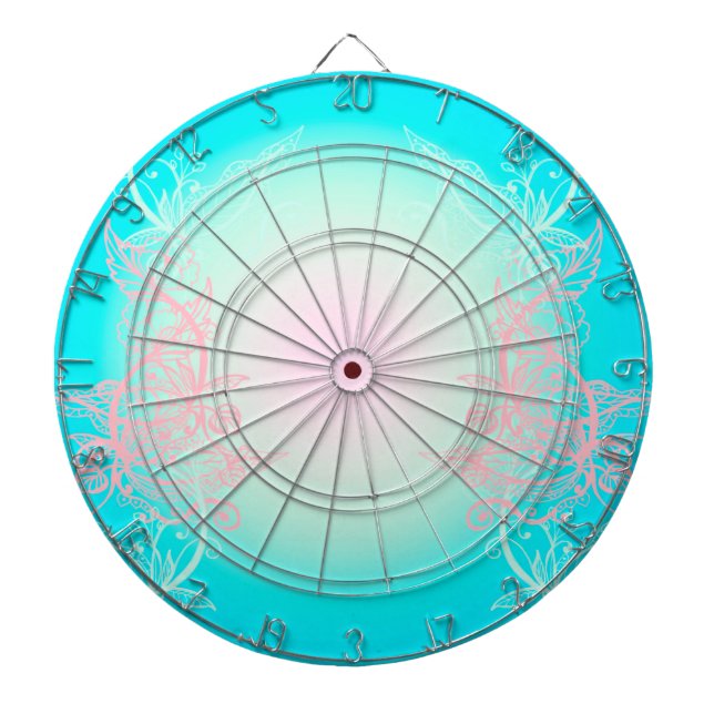 147 DARTBOARD (Front)