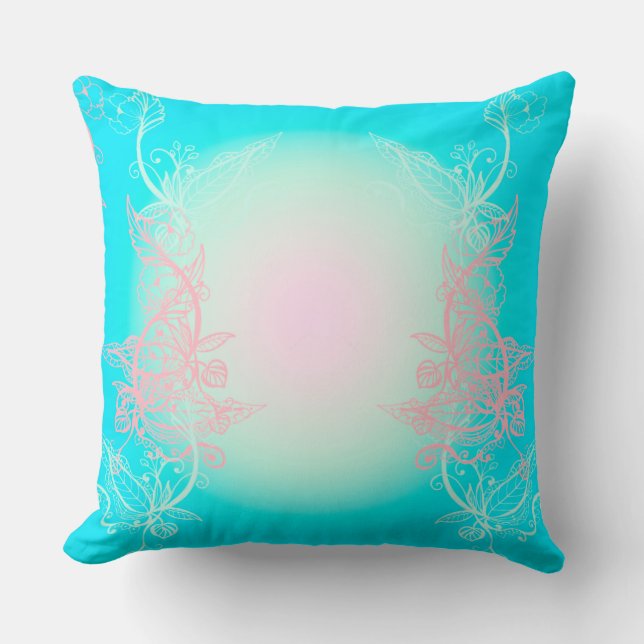 147 THROW PILLOW (Front)