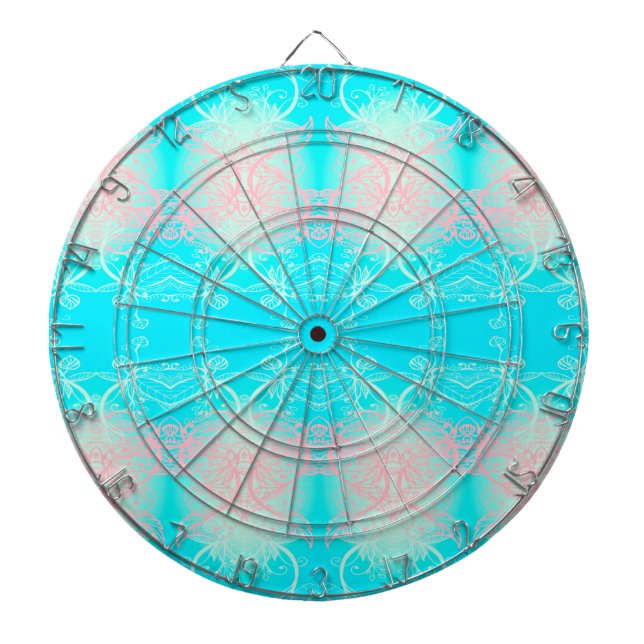 148 DARTBOARD (Front)