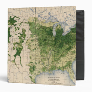 148 Sheep/sq mile Binder