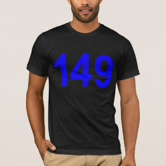 149 final T-Shirt