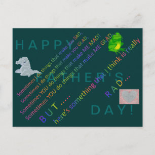 14.05.24.00 POSTCARD FATHER'S DAY