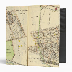 14-15 White Plains Binder