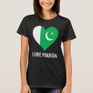 14 august independence day Pakistan Patriotic T-Shirt