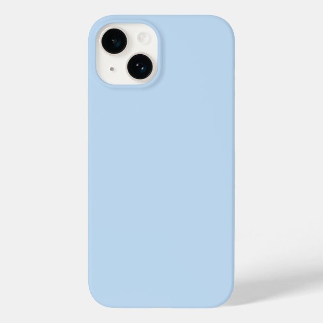 14 Coque pour iPhone / iPad (Verso)