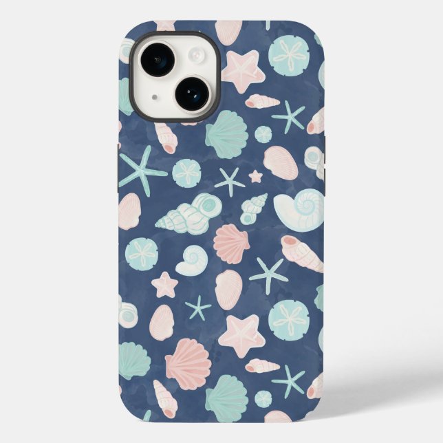 14 Coque pour iPhone / iPad (Verso)