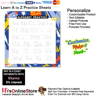 14 Learn To Spell A to Z Teacher Home Schooling
