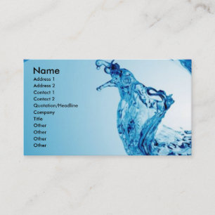 14, Name, Address 1, Address 2, Contact 1, Cont... Business Card