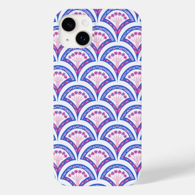 14 Plus Coque pour iPhone / iPad (Verso)