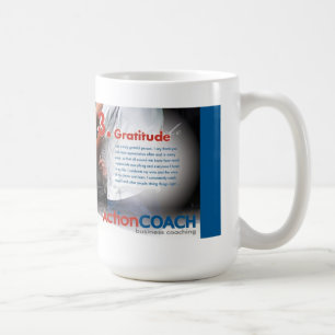 14 Points of Culture Coffee Mug - Point #13