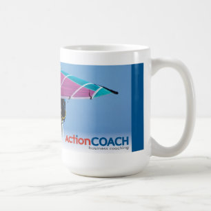 14 Points of Culture Coffee Mug - Point #3