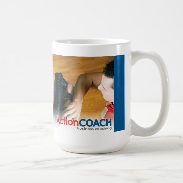 14 Points of Culture Coffee Mug - Point #7 (Right)