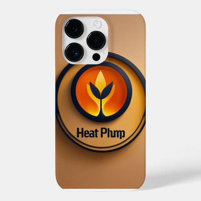 14 Pro Coque pour iPhone / iPad (Verso)